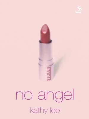 cover image of No Angel